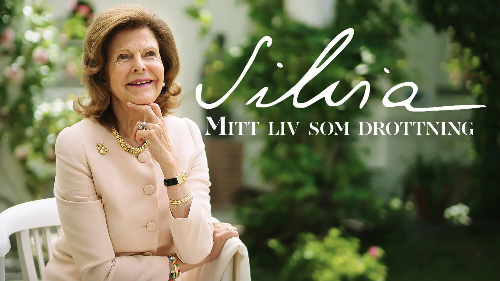 Mitt liv som drottning